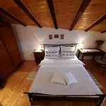 Stone House In Dobrec With Sea View & Pool *