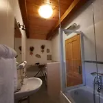 Stone House In Dobrec With Sea View & Pool *