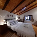 Stone House In Dobrec With Sea View & Pool *