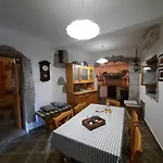 Stone House In Dobrec With Sea View & Pool *