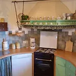 Stone House In Dobrec With Sea View & Pool Holiday home Lovran