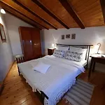 Stone House In Dobrec With Sea View & Pool Tatil Evi
