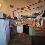 Stone House In Dobrec With Sea View & Pool Lovran