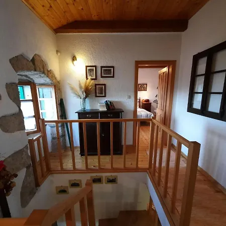 Stone House In Dobrec With Sea View & Pool * Lovran