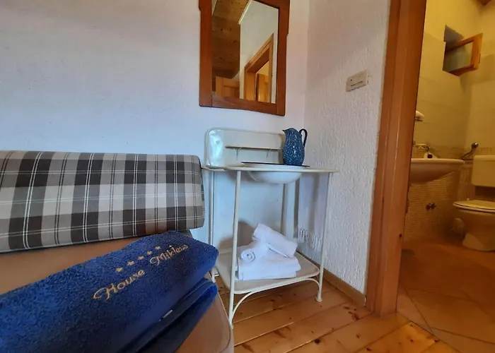 Stone House In Dobrec With Sea View & Pool Holiday home Lovran