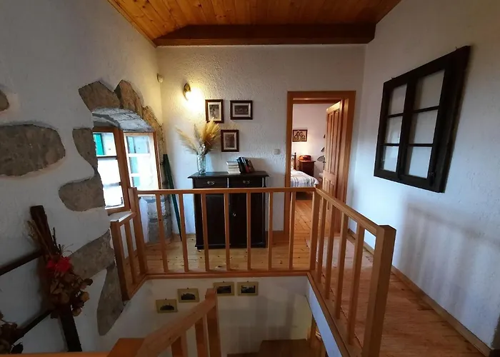 Stone House In Dobrec With Sea View & Pool * Lovran